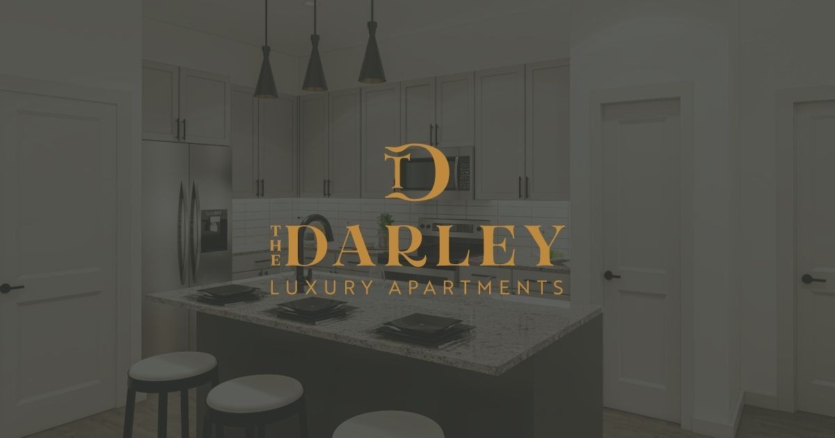 The Darley